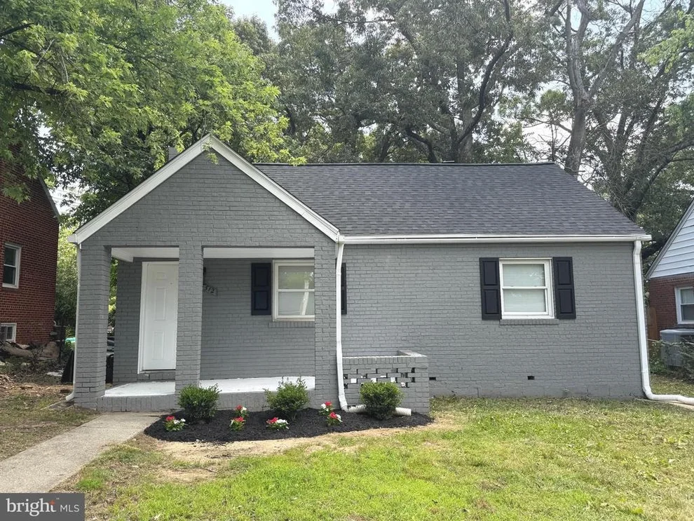 Unit for sale at 3512 PUMPHREY DRIVE, DISTRICT HEIGHTS, MD 20747