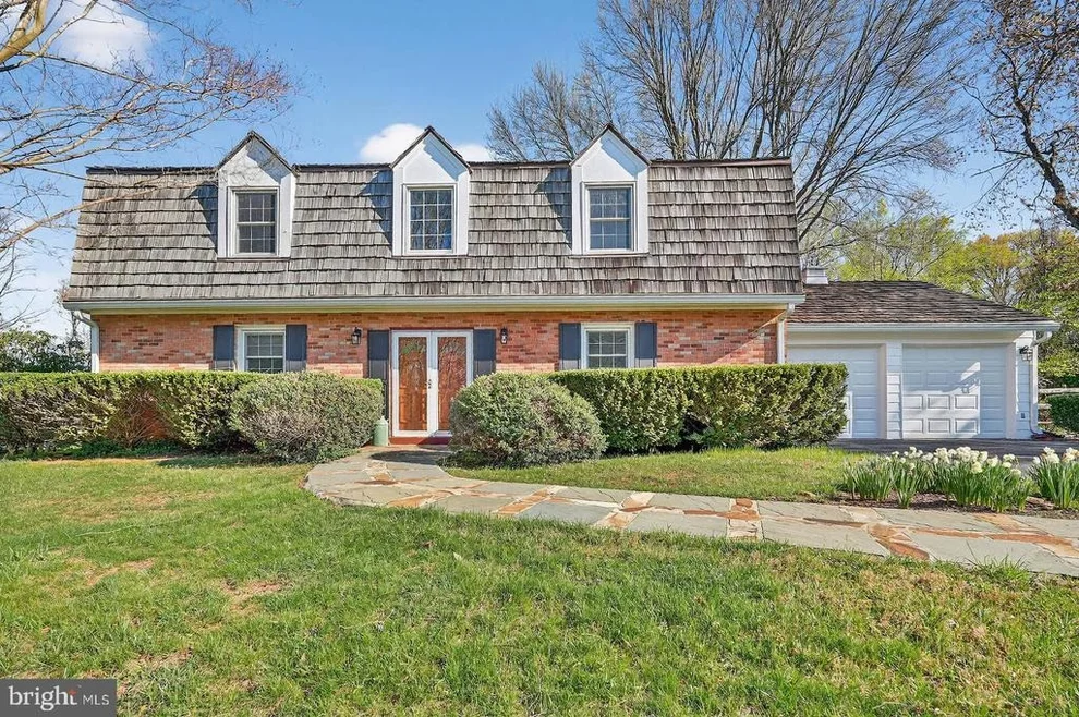 Unit for sale at 3713 KING WILLIAM DRIVE, OLNEY, MD 20832