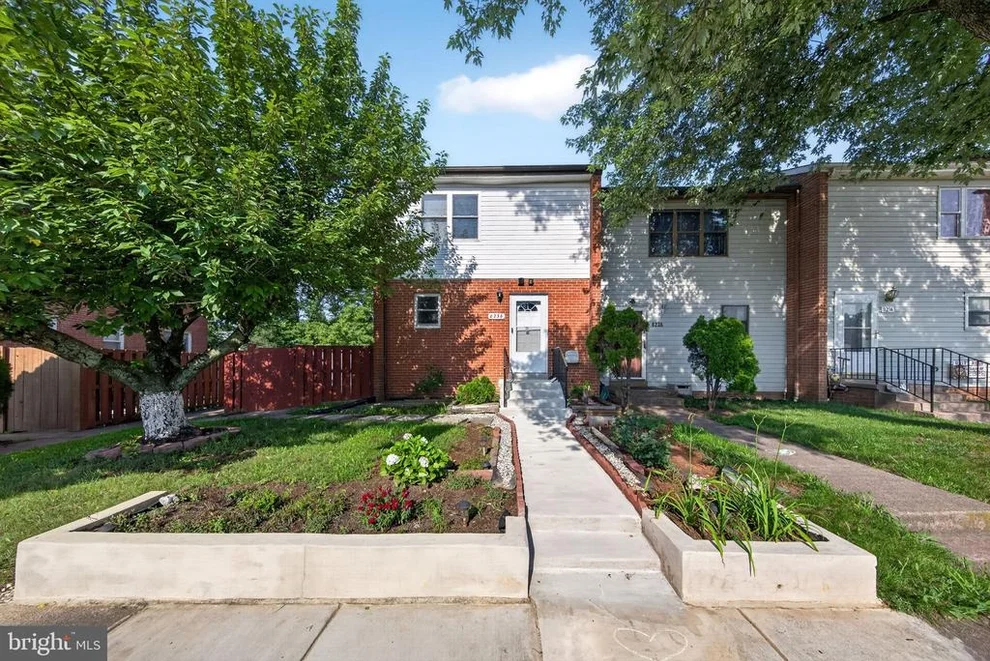 Unit for sale at 8238 WYCLIFFE COURT, MANASSAS, VA 20109