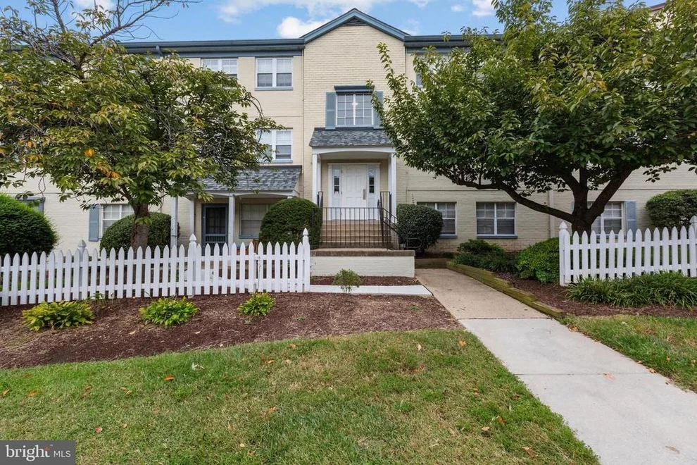 Unit for sale at 10303 45TH PLACE, BELTSVILLE, MD 20705