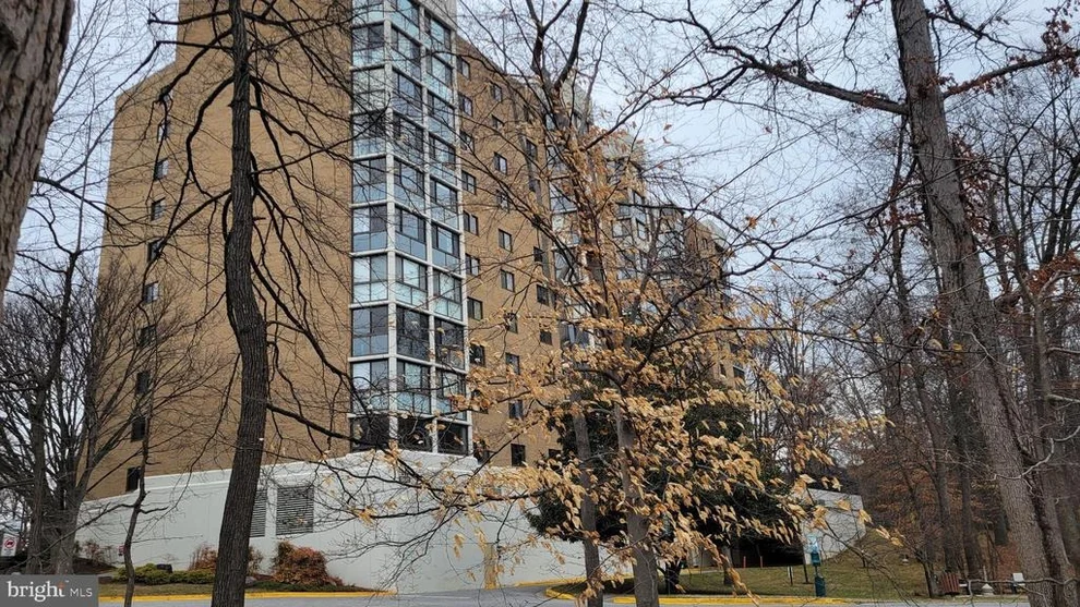 Unit for sale at 15100 INTERLACHEN DRIVE, SILVER SPRING, MD 20906