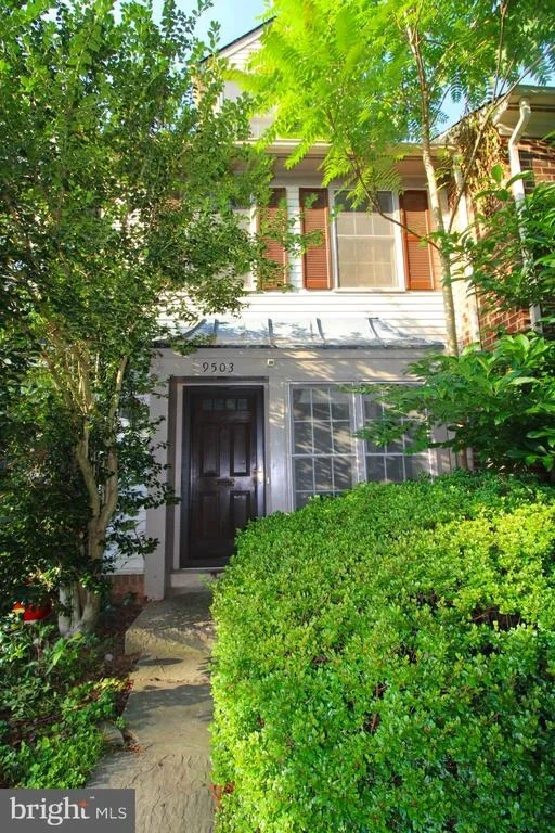 Unit for sale at 9503 DUNBROOK COURT, MONTGOMERY VILLAGE, MD 20886