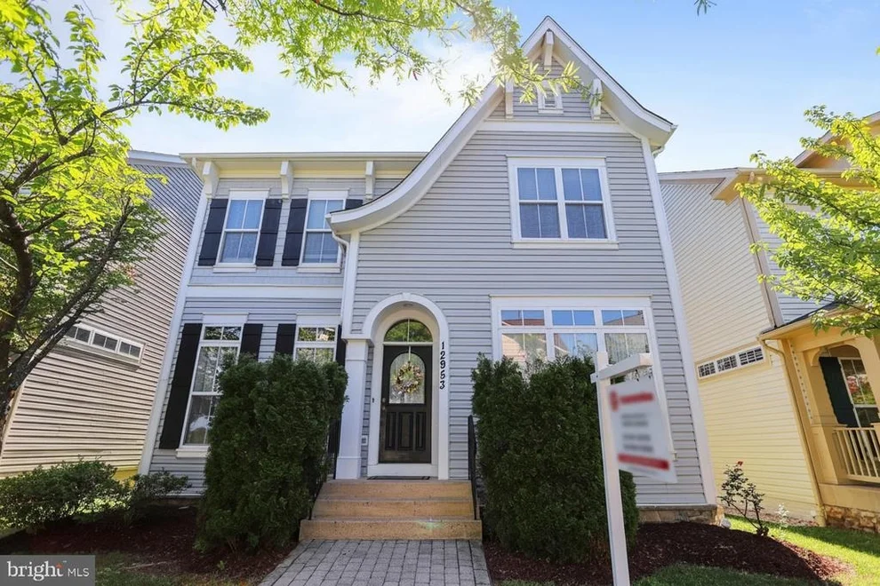 Unit for sale at 12953 CLARKS CROSSING DRIVE, CLARKSBURG, MD 20871