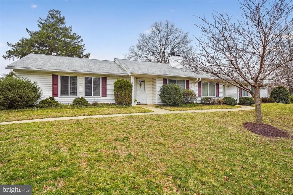 Unit for sale at 14508 KELMSCOT DRIVE, SILVER SPRING, MD 20906