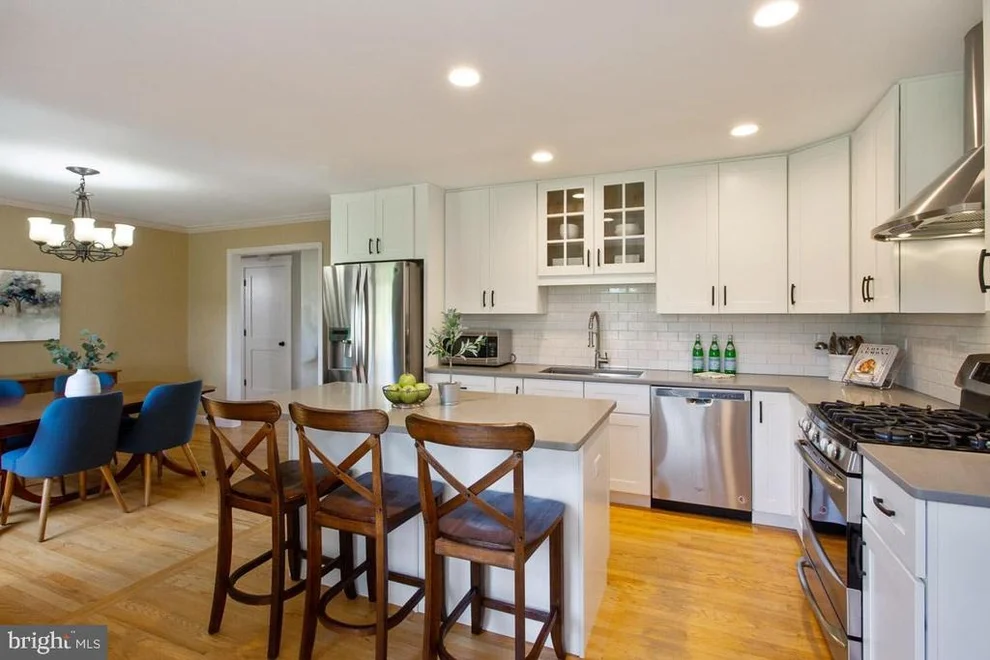 Unit for sale at 7995 ALADDIN DRIVE, LAUREL, MD 20723