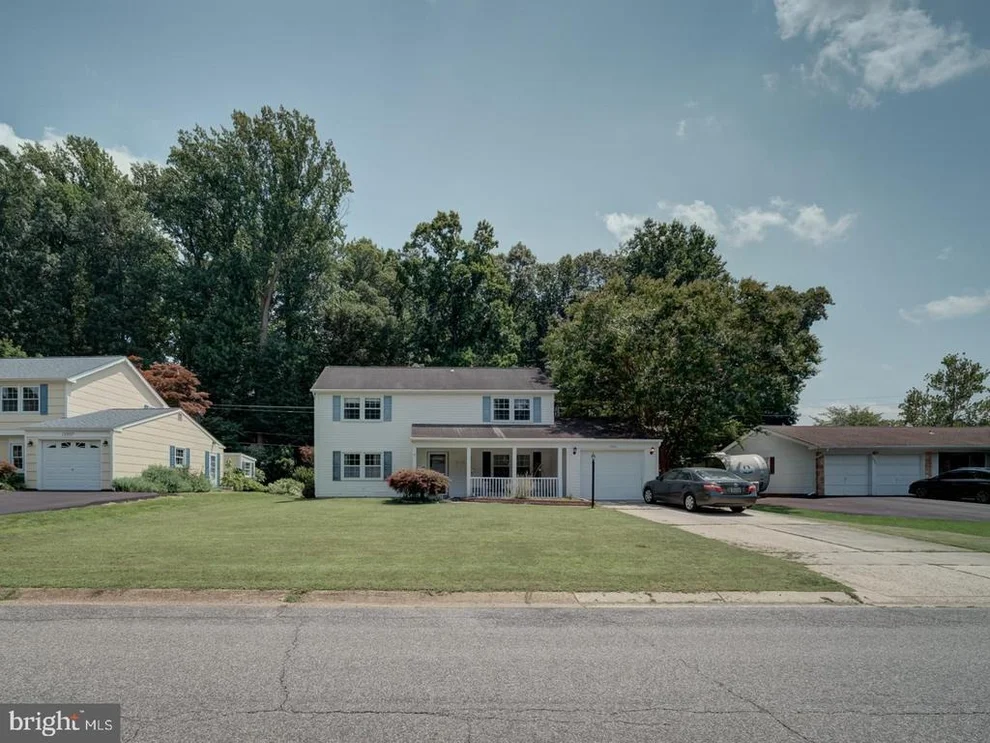 Unit for sale at 12805 KENDALE LANE, BOWIE, MD 20715