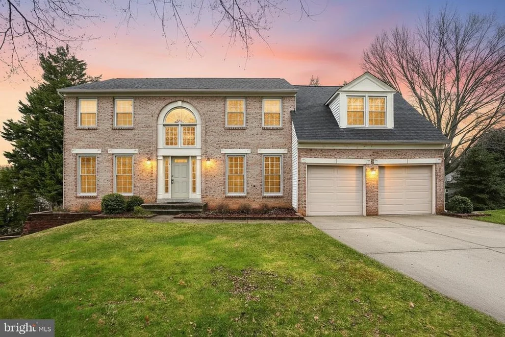 Unit for sale at 4 LEATHERBARK COURT, GERMANTOWN, MD 20874