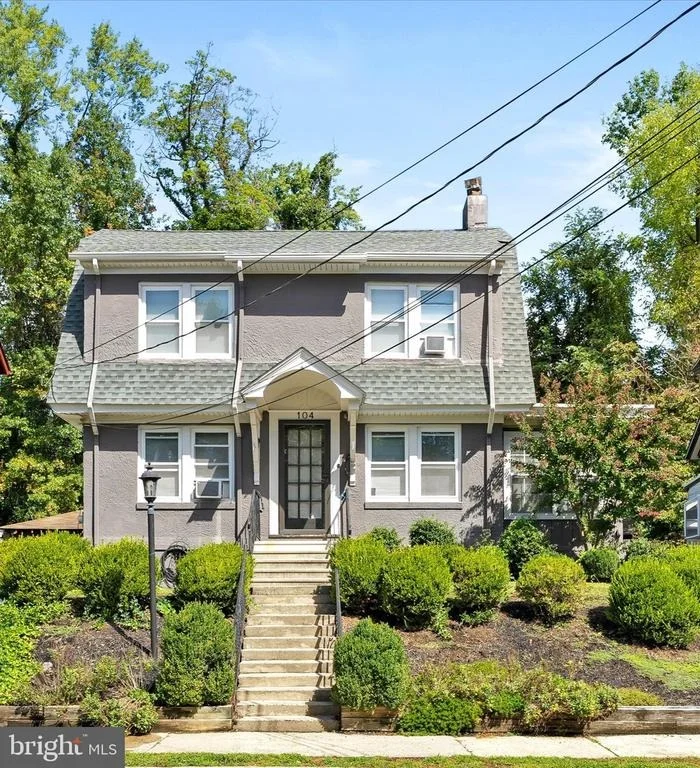 Unit for sale at 104 SCHOOL LANE, TRENTON, NJ 08618