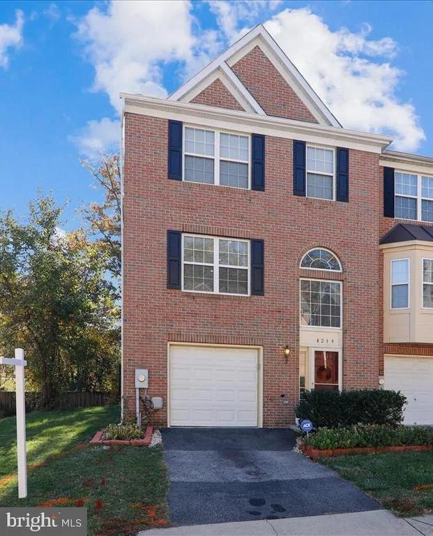 Unit for sale at 8239 DELLWOOD COURT, GLENARDEN, MD 20706
