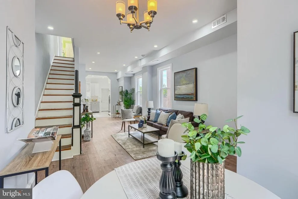 Unit for sale at 427 E 27TH STREET, BALTIMORE, MD 21218
