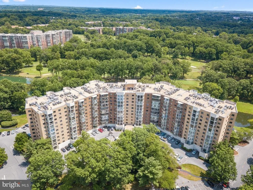 Unit for sale at 15107 INTERLACHEN DRIVE, SILVER SPRING, MD 20906