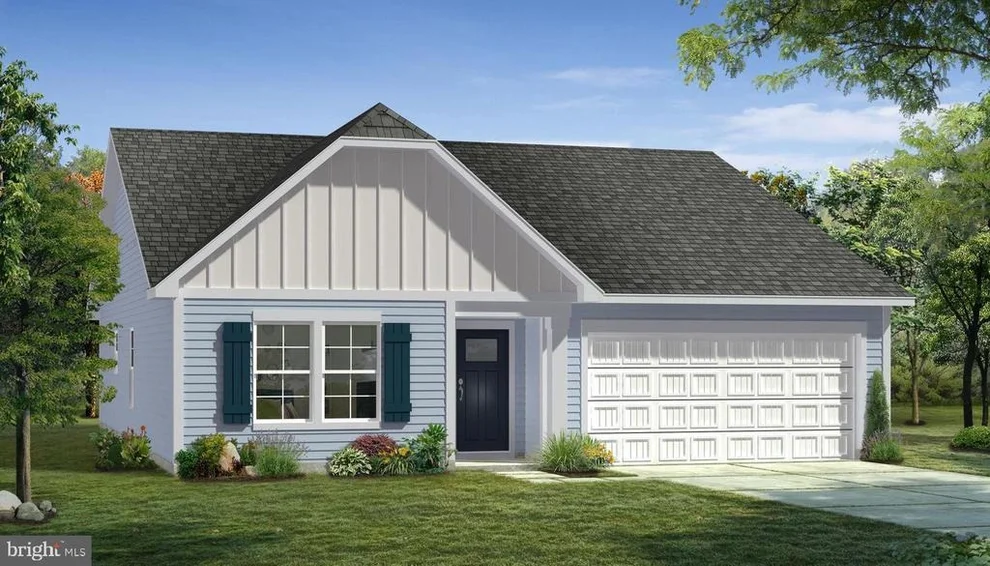 Unit for sale at HOMESITE 376 OUTRIGGER ROAD, INWOOD, WV 25428
