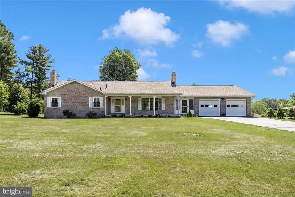 Unit for sale at 5411 JEFFERSON BOULEVARD, FREDERICK, MD 21703