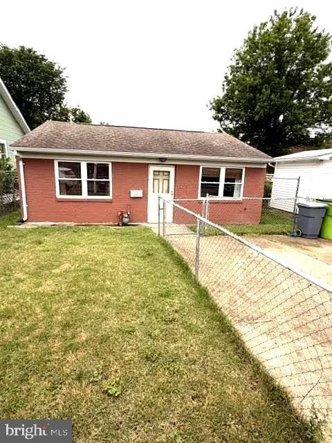 Unit for sale at 4301 NEWARK ROAD, BRENTWOOD, MD 20722