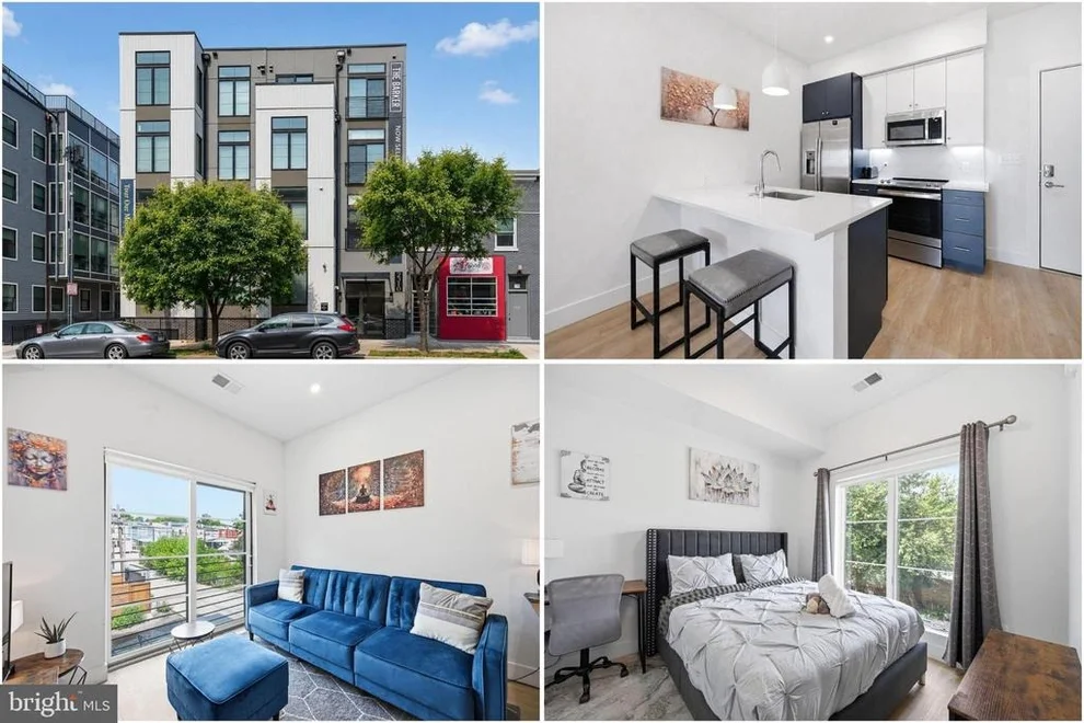 Unit for sale at 2310 4TH STREET NE, WASHINGTON, DC 20002