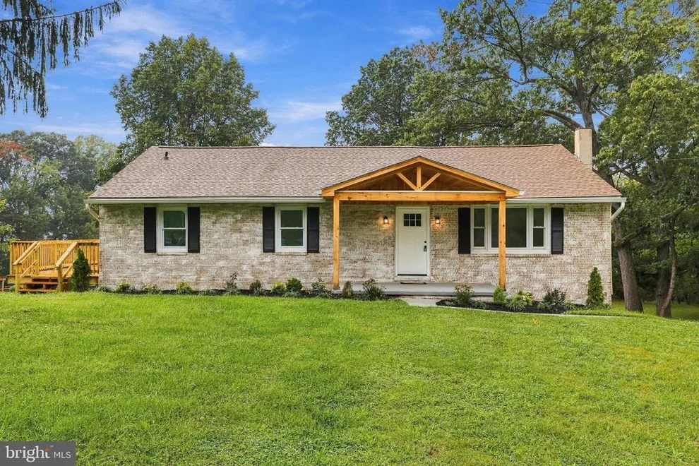 Unit for sale at 9608 CRYSTAL FALLS DRIVE, HAGERSTOWN, MD 21740