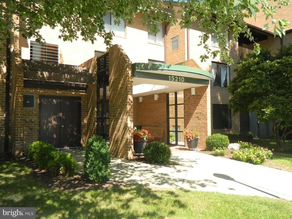 Unit for sale at 15210 ELKRIDGE WAY, SILVER SPRING, MD 20906