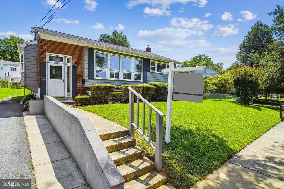 Unit for sale at 3944 WENDY LANE, SILVER SPRING, MD 20906