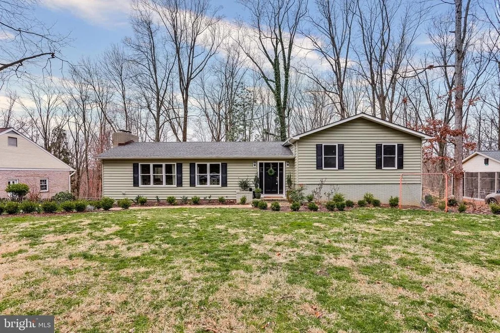 Unit for sale at 400 PATLEIGH ROAD, CATONSVILLE, MD 21228