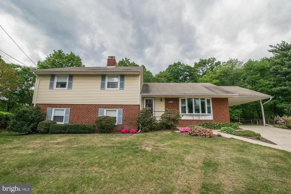 Unit for sale at 12902 FOREST VIEW DRIVE, BELTSVILLE, MD 20705