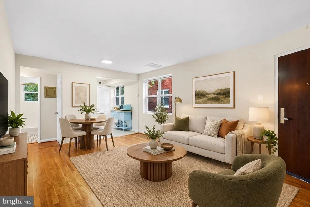 Unit for sale at 626 INDEPENDENCE AVENUE SE, WASHINGTON, DC 20003