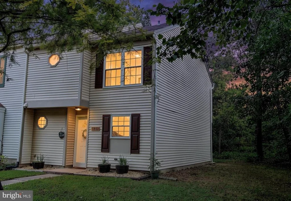 Unit for sale at 1313 BARTLEY PLACE, BELCAMP, MD 21017
