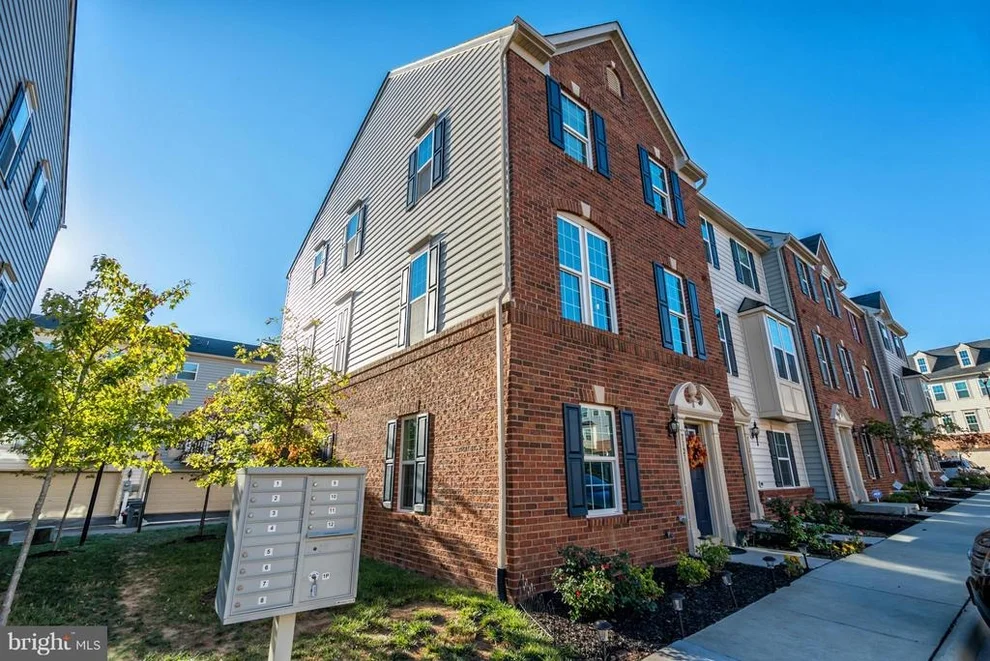 Unit for sale at 7121 SANTA CRUZ PLACE, GAINESVILLE, VA 20155
