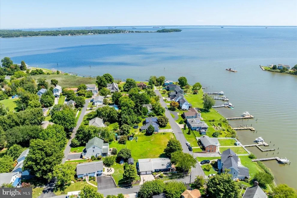 Unit for sale at 3725 RAMSEY DRIVE, EDGEWATER, MD 21037