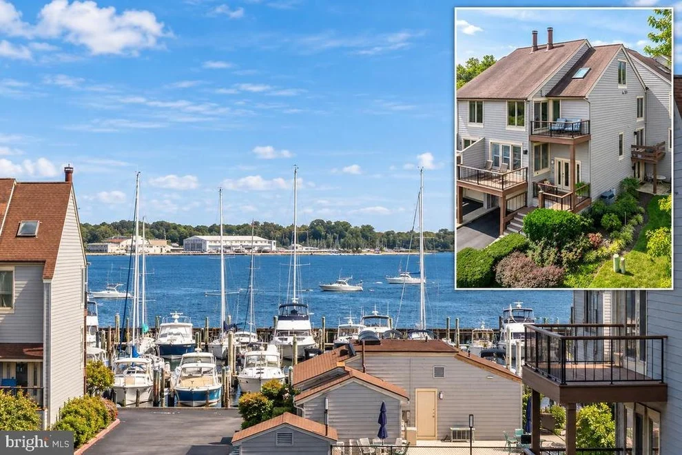 Unit for sale at 23 CHESAPEAKE LNDG, ANNAPOLIS, MD 21403