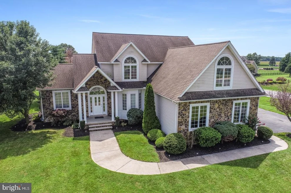 Unit for sale at 24 PUTTER WAY, CAMDEN WYOMING, DE 19934