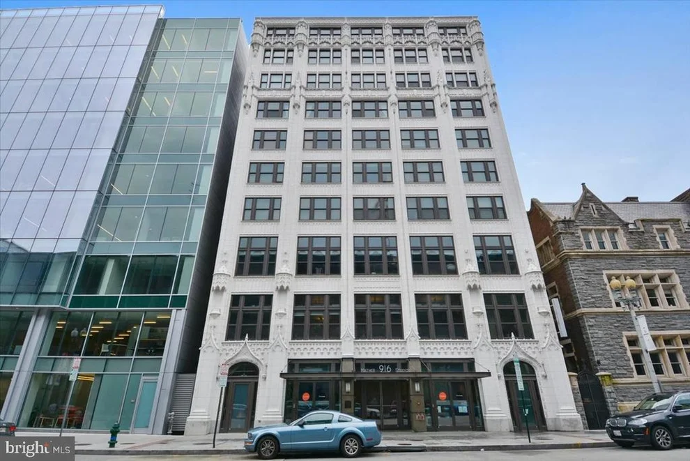 Unit for sale at 916 NW G STREET NW, WASHINGTON, DC 20001
