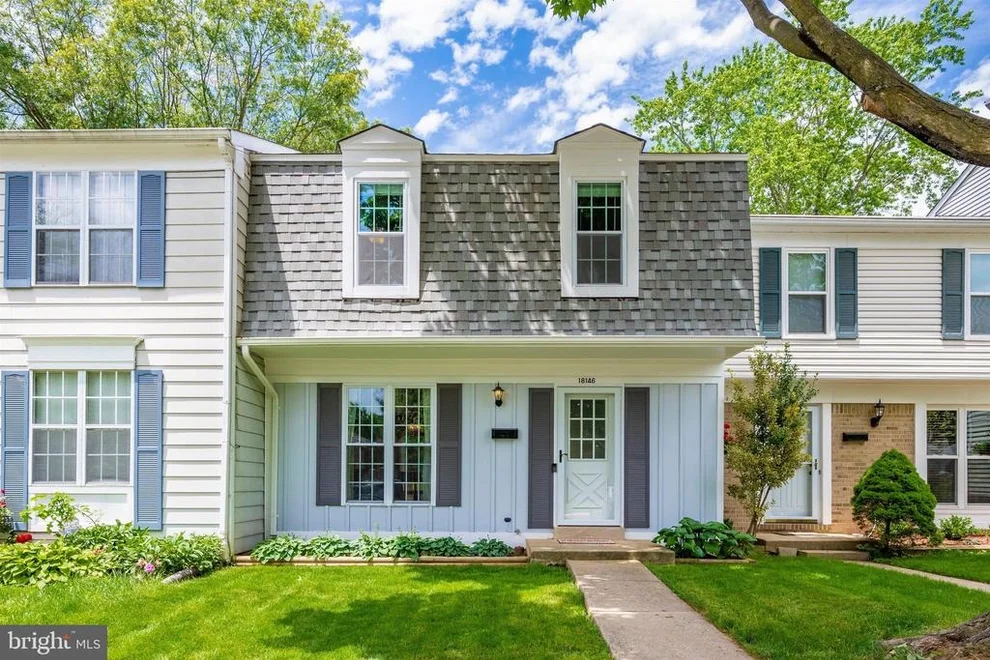 Unit for sale at 18146 KITCHEN HOUSE COURT, GERMANTOWN, MD 20874