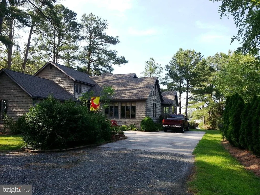 Unit for sale at 5768 DOCKSIDE LANE, MARION STATION, MD 21838