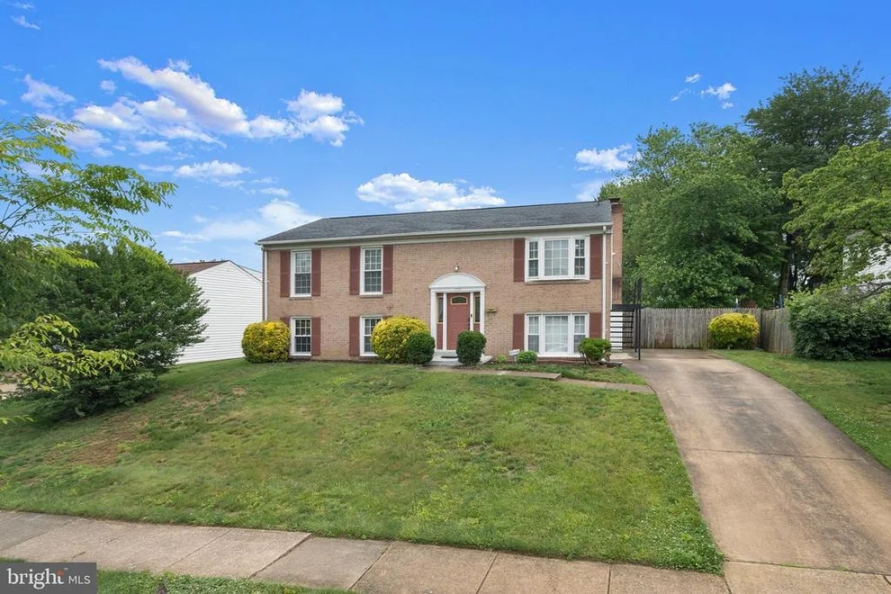 Unit for sale at 11705 CAVERLY AVENUE, BELTSVILLE, MD 20705