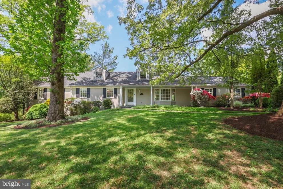 Unit for sale at 9600 PINKNEY COURT, POTOMAC, MD 20854