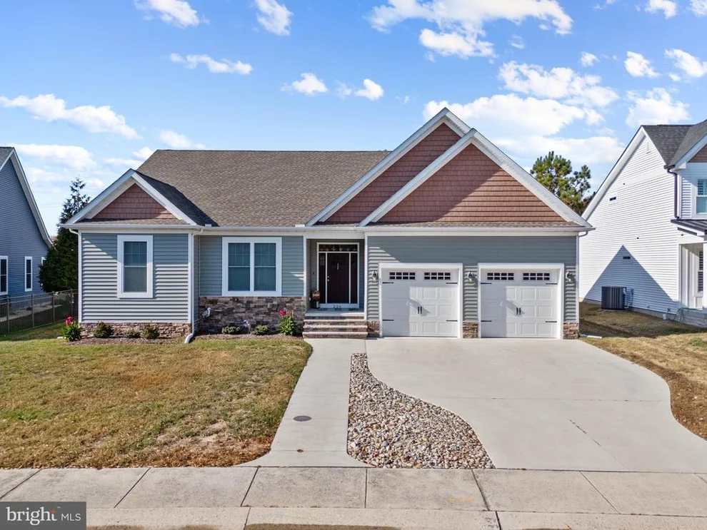 Unit for sale at 226 UNIVERSITY DRIVE, LEWES, DE 19958