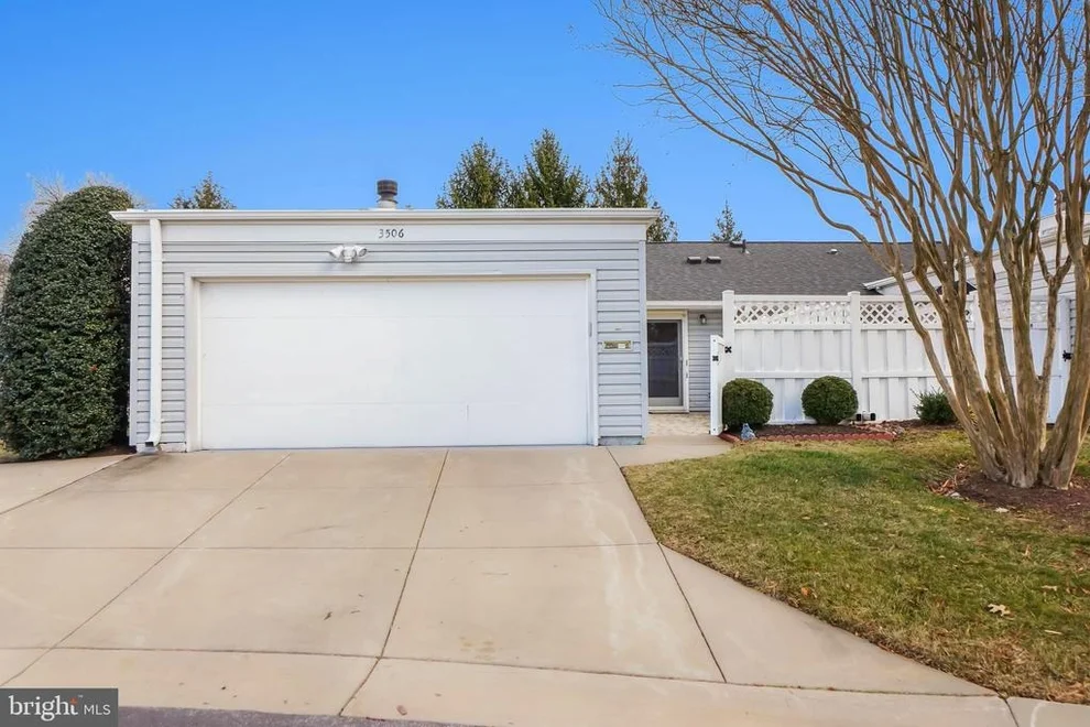 Unit for sale at 3506 FISKE TERRACE, SILVER SPRING, MD 20906