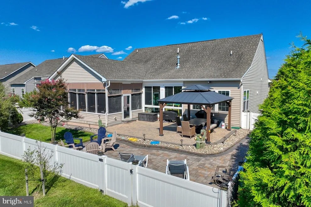 Unit for sale at 28046 HATTERAS DRIVE, MILLSBORO, DE 19966