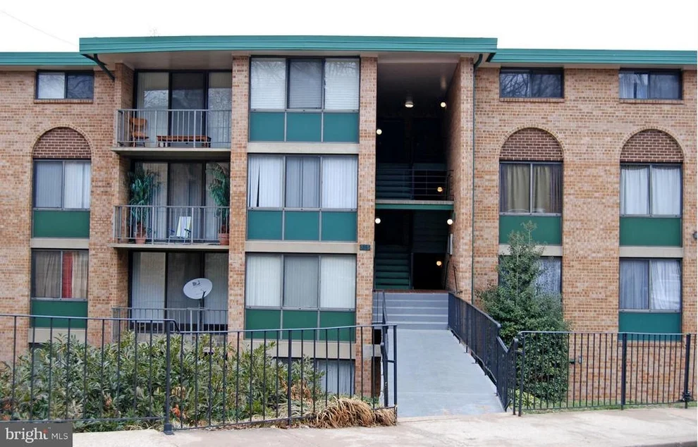 Unit for sale at 515 ARMISTEAD STREET, ALEXANDRIA, VA 22312