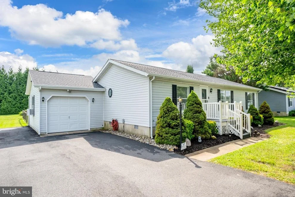 Unit for sale at 11 TECUMSEH PASS, MILLSBORO, DE 19966