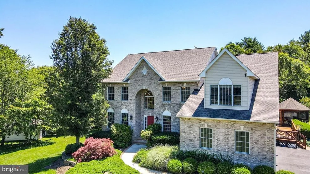 Unit for sale at 21627 RIPPLEMEAD DRIVE, LAYTONSVILLE, MD 20882