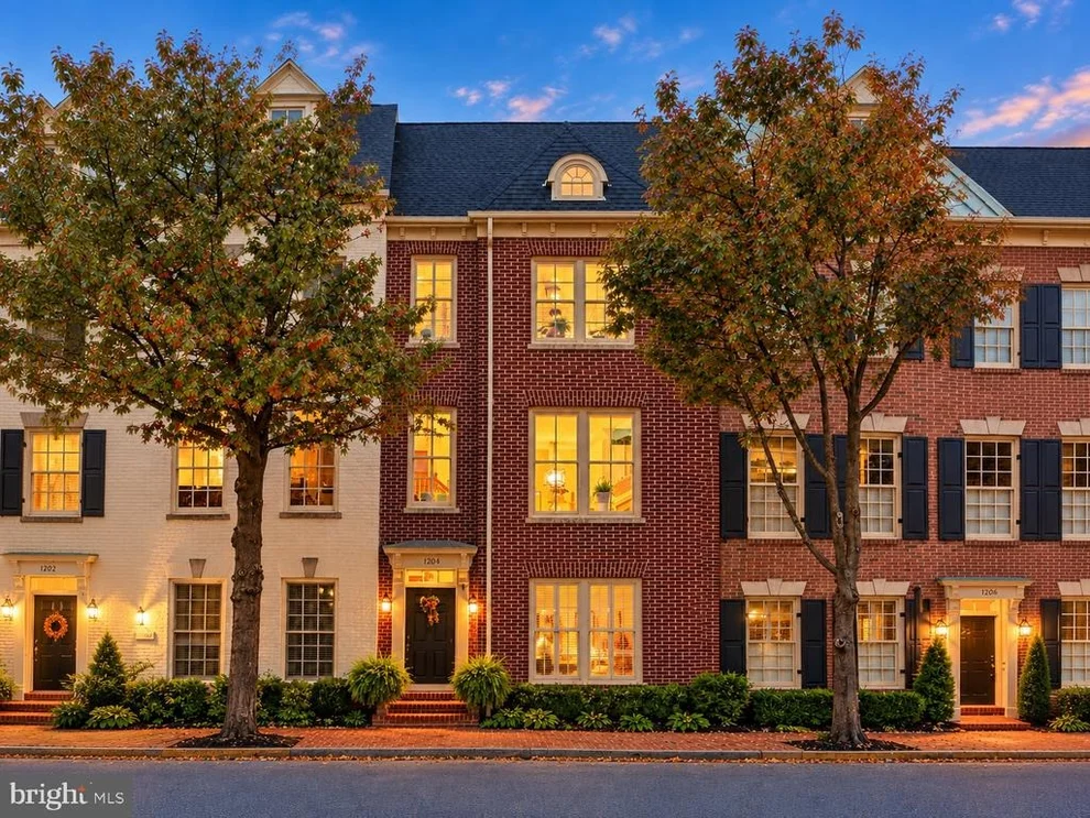 Unit for sale at 1204 N PITT STREET, ALEXANDRIA, VA 22314