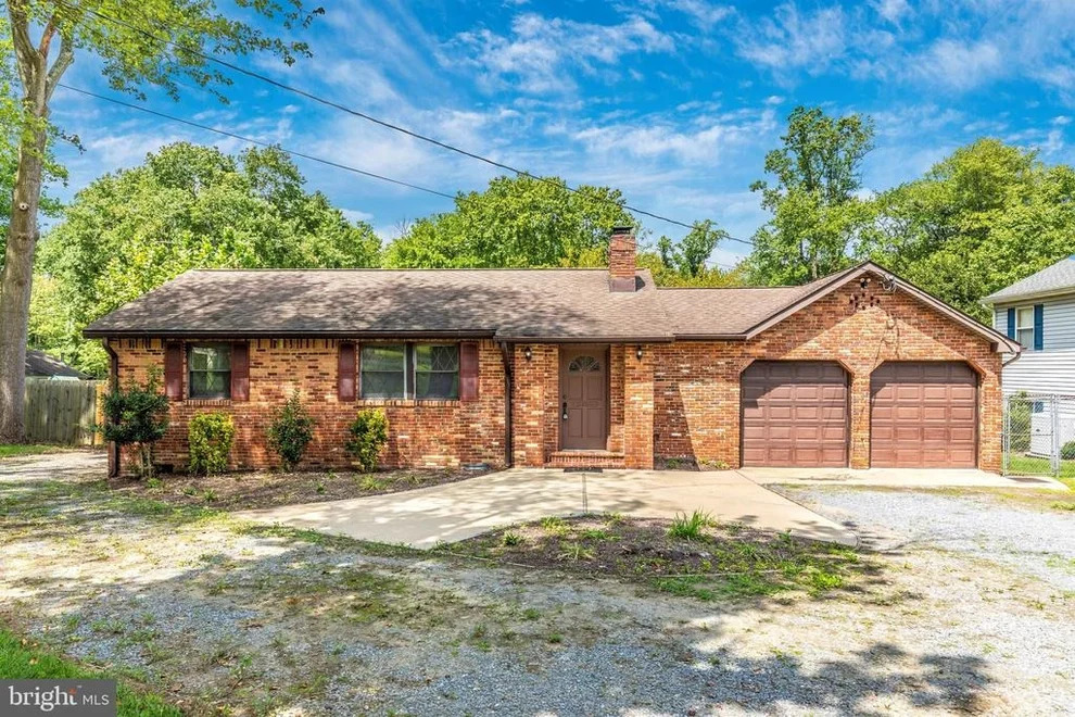Unit for sale at 5912 MAPLE TERRACE, LAUREL, MD 20707