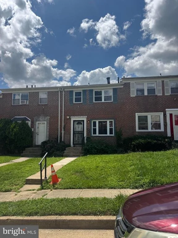 Unit for sale at 4709 VANCOUVER ROAD, BALTIMORE, MD 21229