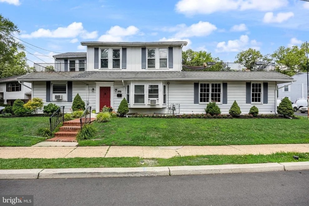 Unit for sale at 134 W SOMERDALE ROAD, SOMERDALE, NJ 08083