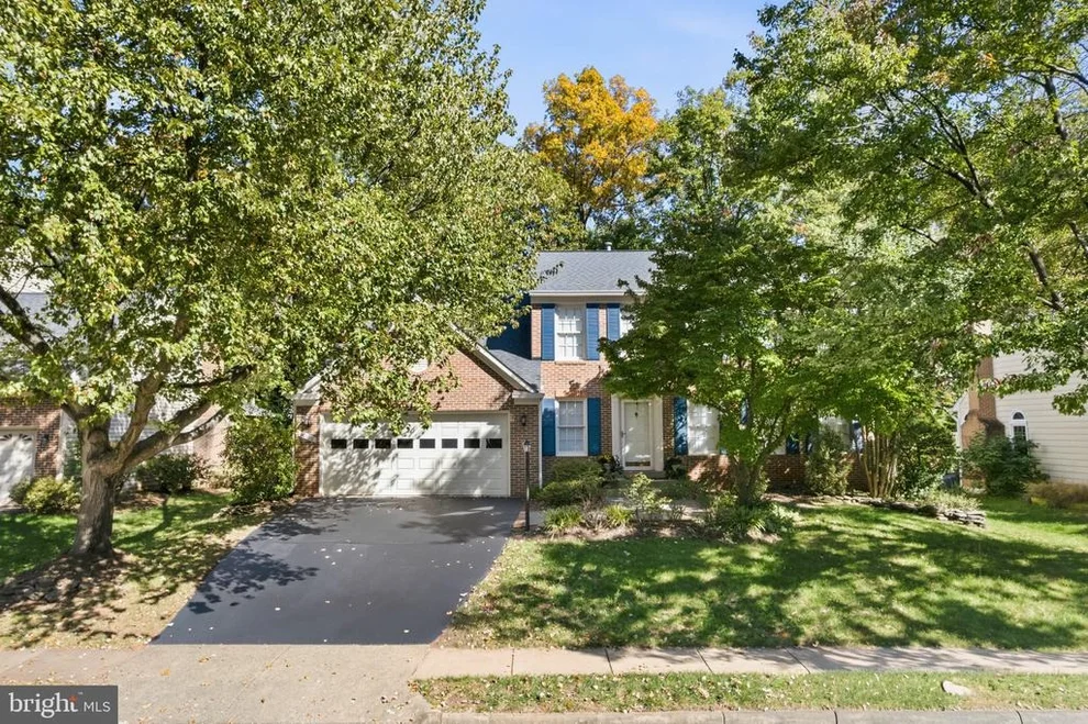 Unit for sale at 20708 CORKWOOD DRIVE, STERLING, VA 20165