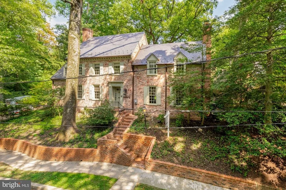 Unit for sale at 2035 PARKSIDE DRIVE NW, WASHINGTON, DC 20012