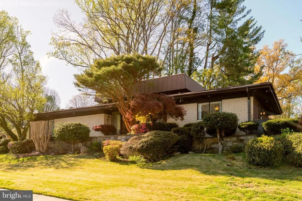 Unit for sale at 3201 PAULINE DRIVE, CHEVY CHASE, MD 20815