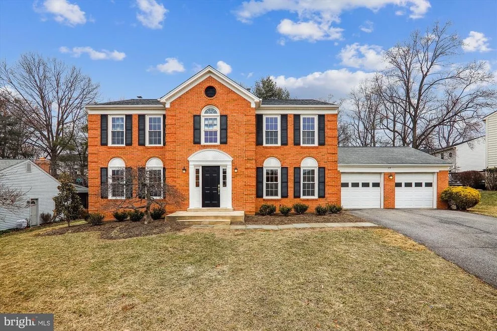 Unit for sale at 26 LOCUSTWOOD COURT, SILVER SPRING, MD 20905