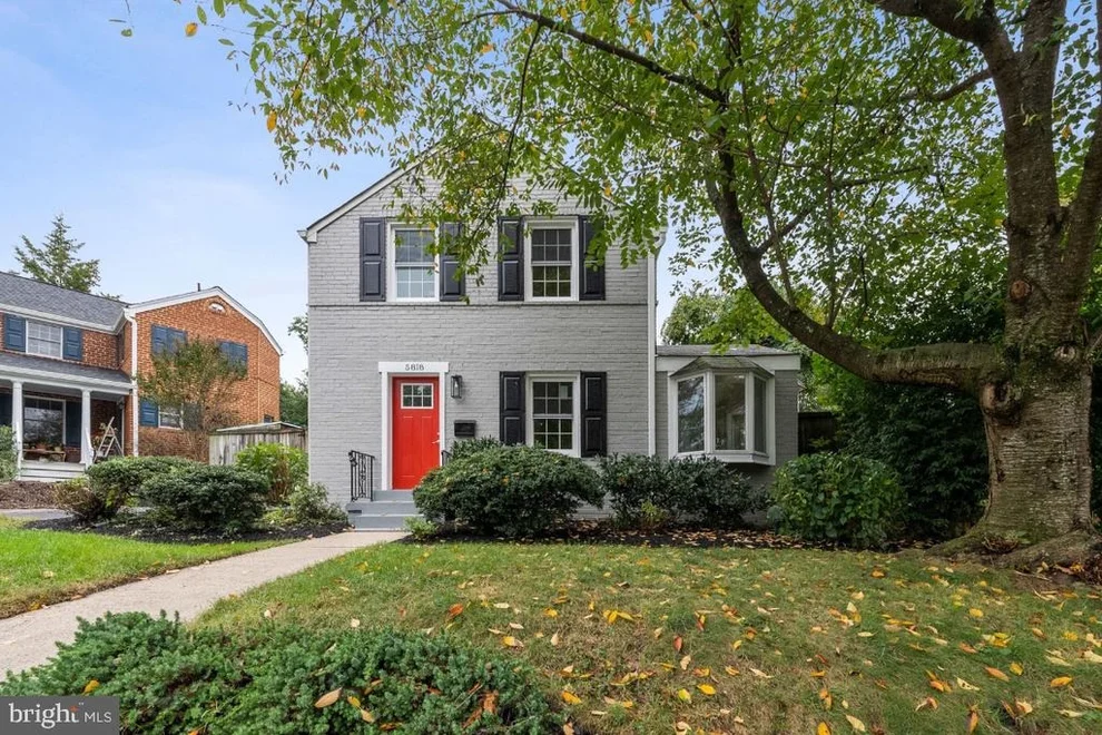Unit for sale at 5818 11TH STREET N, ARLINGTON, VA 22205